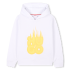 Kapuzensweatshirt HUGO 
                    JUNGE