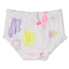 Gemustertes Set BILLIEBLUSH 
                    M&Auml;DCHEN
