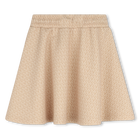 Kurzes Kleid MICHAEL KORS 
                    M&Auml;DCHEN