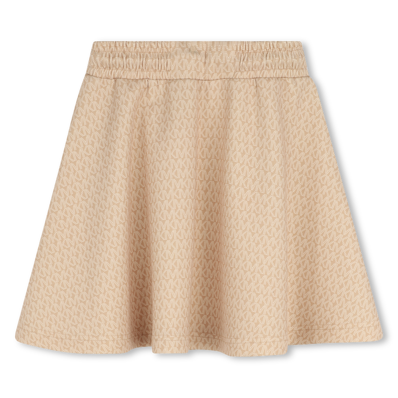 Kurzes Kleid MICHAEL KORS 
                        M&Auml;DCHEN