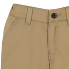 Chino-shorts aus baumwolle BOSS 
                    JUNGE