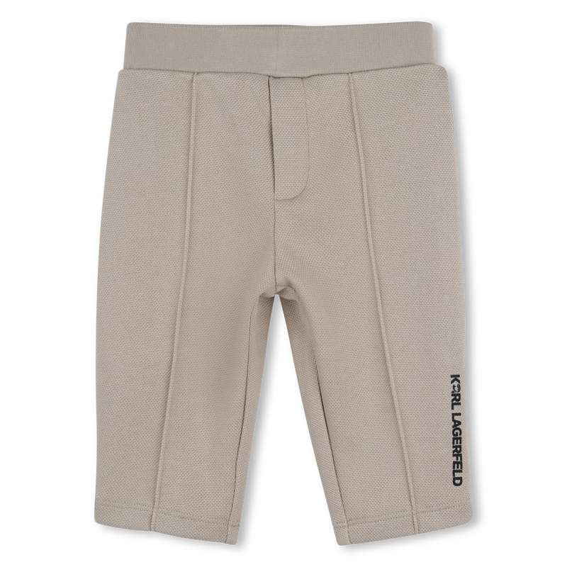 JOGGER-SET KARL LAGERFELD KIDS 
                        JUNGE