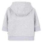 Set aus Strickjacke und Hose BOSS 
                    JUNGE