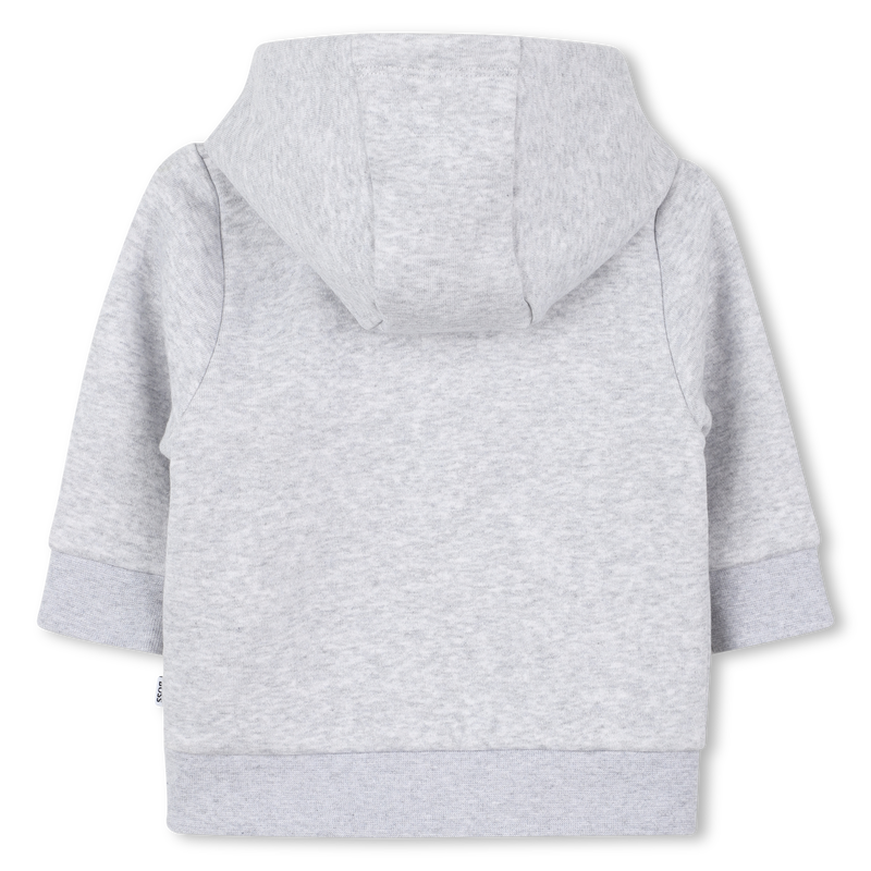 Set aus Strickjacke und Hose BOSS 
                        JUNGE