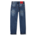 5-Pocket-Jeans HUGO 
                    JUNGE