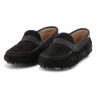 Loafer aus Rindsleder BOSS 
                    JUNGE