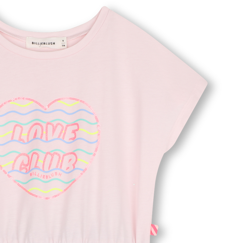 KURZ&Auml;RMELIGES KLEID BILLIEBLUSH 
                        M&Auml;DCHEN