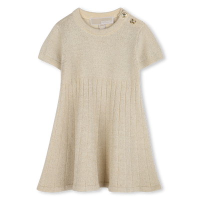 Festliches Strickkleid MICHAEL KORS M&Auml;DCHEN