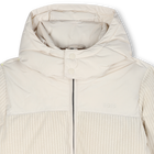 Daunenjacke aus zwei Materialien BOSS 
                    JUNGE