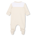 Pyjama mit druckknopfverschluss BOSS 
                    JUNGE