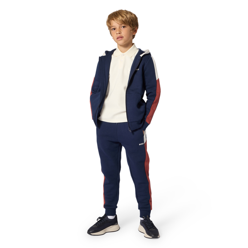 Jogginghose BOSS 
                        JUNGE