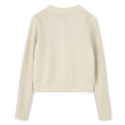 Festliche Strickjacke MICHAEL KORS 
                    M&Auml;DCHEN