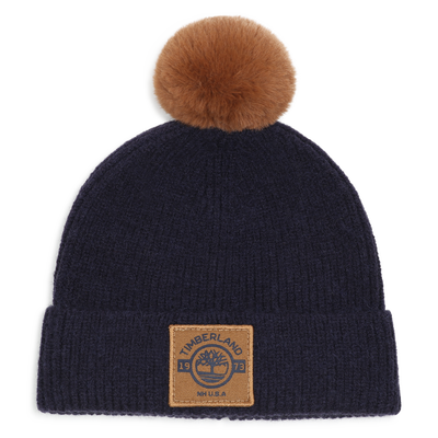 Strickm&uuml;tze TIMBERLAND JUNGE