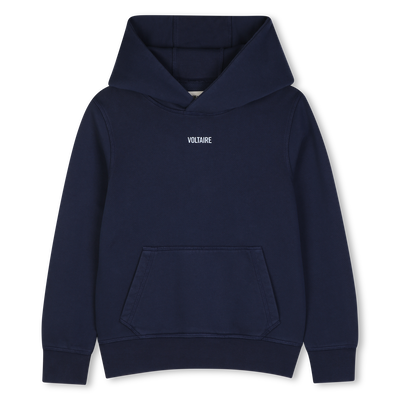 Kapuzensweatshirt ZADIG & VOLTAIRE JUNGE