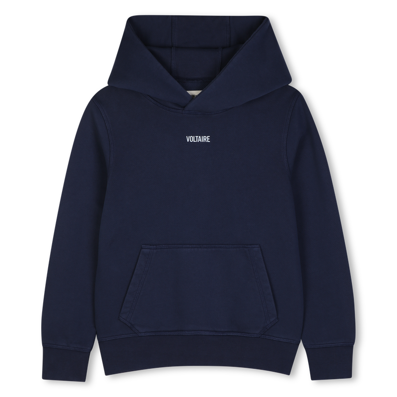 Kapuzensweatshirt ZADIG & VOLTAIRE 
                        JUNGE