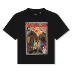 T-Shirt mit Druck TIMBERLAND 
                    JUNGE