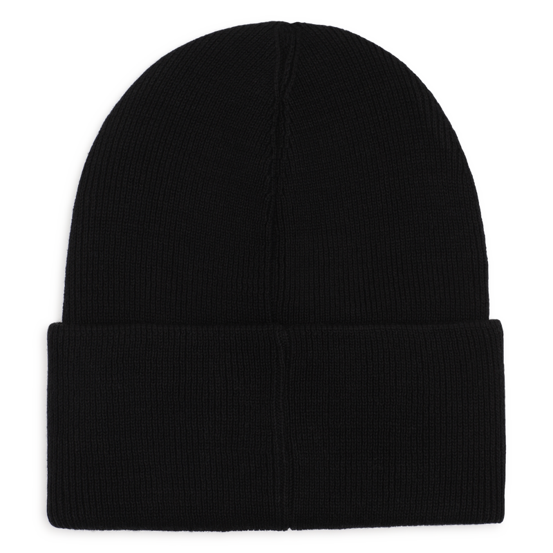Wendebeanie aus Strick DKNY 
                        UNISEX