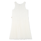 Festliches Plisseekleid BILLIEBLUSH 
                    M&Auml;DCHEN