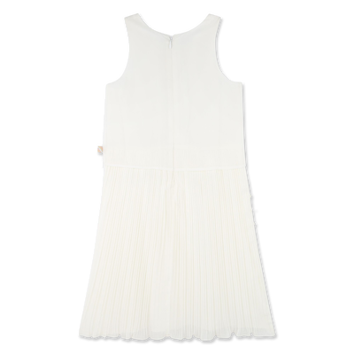Festliches Plisseekleid BILLIEBLUSH M&Auml;DCHEN