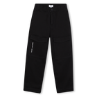 Hose aus Twill MARC JACOBS 
                    JUNGE