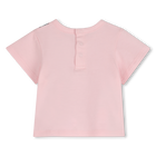 Set aus t-shirt und shorts MARC JACOBS 
                    UNISEX