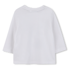 Langarm-T-Shirt BOSS 
                    JUNGE