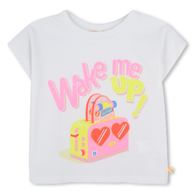 Kurzarmshirt BILLIEBLUSH M&Auml;DCHEN