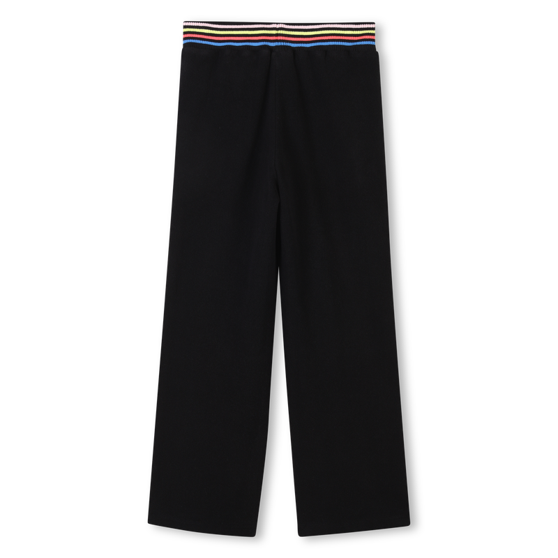 Jogginghose aus Frottee SONIA RYKIEL 
                        M&Auml;DCHEN