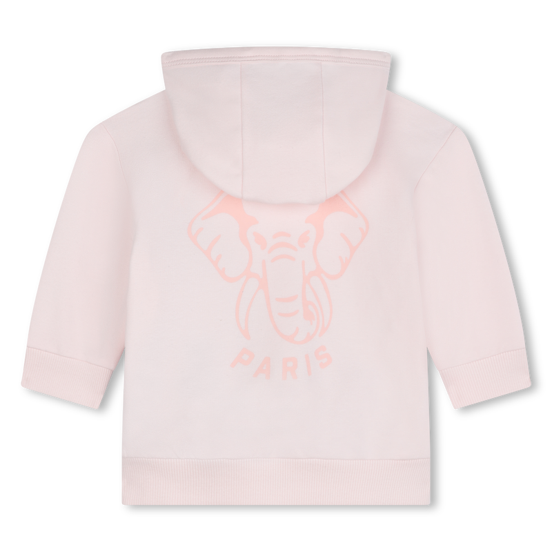 Hose, Sweatjacke und T-Shirt KENZO KIDS 
                        UNISEX