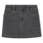 Kurzer Rock DKNY 
                    M&Auml;DCHEN