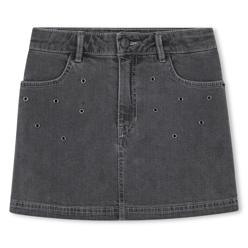 Kurzer Rock DKNY 
                        M&Auml;DCHEN