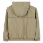 Windjacke mit kapuze BOSS 
                    JUNGE