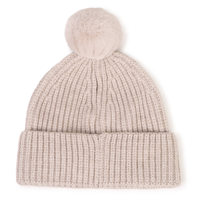 Strickm&uuml;tze BOSS JUNGE