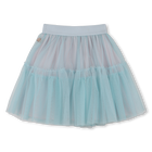 Petticoat aus T&uuml;ll mit Pailletten BILLIEBLUSH 
                    M&Auml;DCHEN