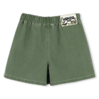 Hosenrock aus Baumwolle KENZO KIDS 
                    M&Auml;DCHEN