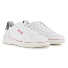 Sportschuhe HUGO 
                    JUNGE