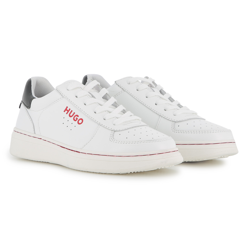 Sportschuhe HUGO 
                        JUNGE
