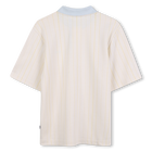 Kurz&auml;rmeliges Poloshirt BOSS 
                    JUNGE