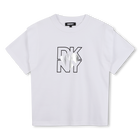Kurz&auml;rmeliges T-Shirt, WEISS, hi-res