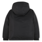 Parka mit Kapuze TIMBERLAND 
                    JUNGE