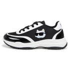 Sneaker zum Schn&uuml;ren KARL LAGERFELD KIDS 
                    M&Auml;DCHEN