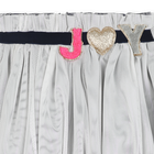 Petticoat aus T&uuml;ll BILLIEBLUSH 
                    M&Auml;DCHEN