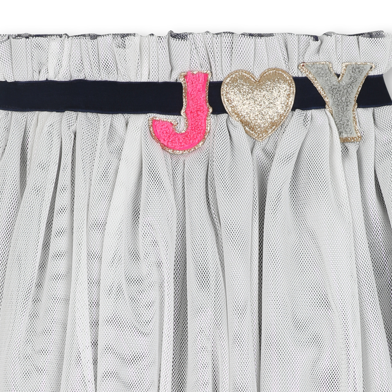 Petticoat aus T&uuml;ll BILLIEBLUSH 
                        M&Auml;DCHEN