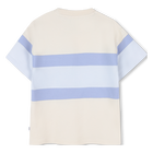 Kurz&auml;rmeliges t-shirt BOSS 
                    JUNGE