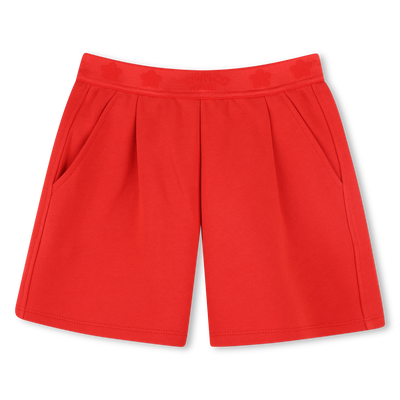Sweatshorts KENZO KIDS M&Auml;DCHEN