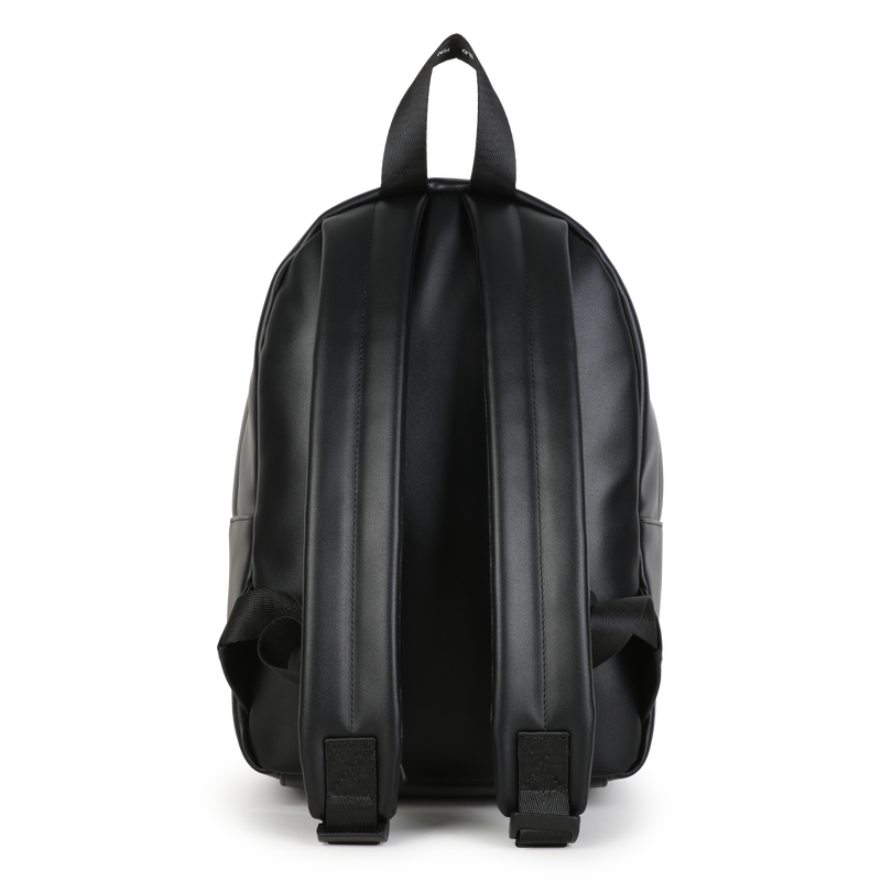 Rucksack KARL LAGERFELD KIDS 
                        M&Auml;DCHEN