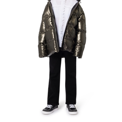 Wasserabweisende Steppjacke ZADIG & VOLTAIRE M&Auml;DCHEN