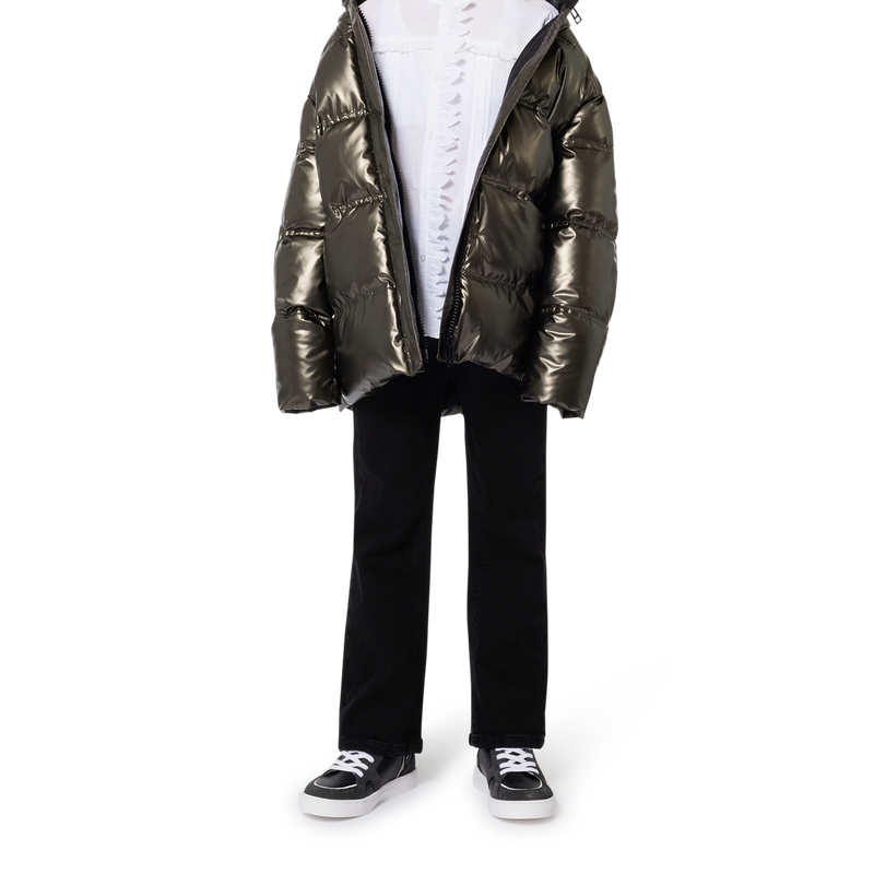 Wasserabweisende Steppjacke ZADIG & VOLTAIRE 
                        M&Auml;DCHEN