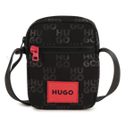 Umh&auml;ngetasche HUGO 
                    JUNGE