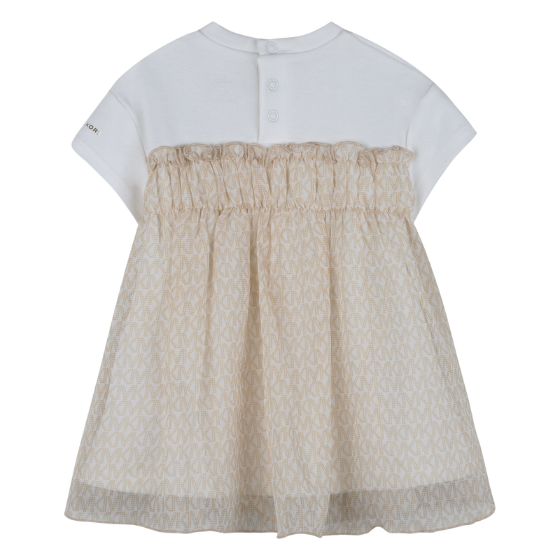 KURZ&Auml;RMELIGES KLEID MICHAEL KORS 
                        M&Auml;DCHEN